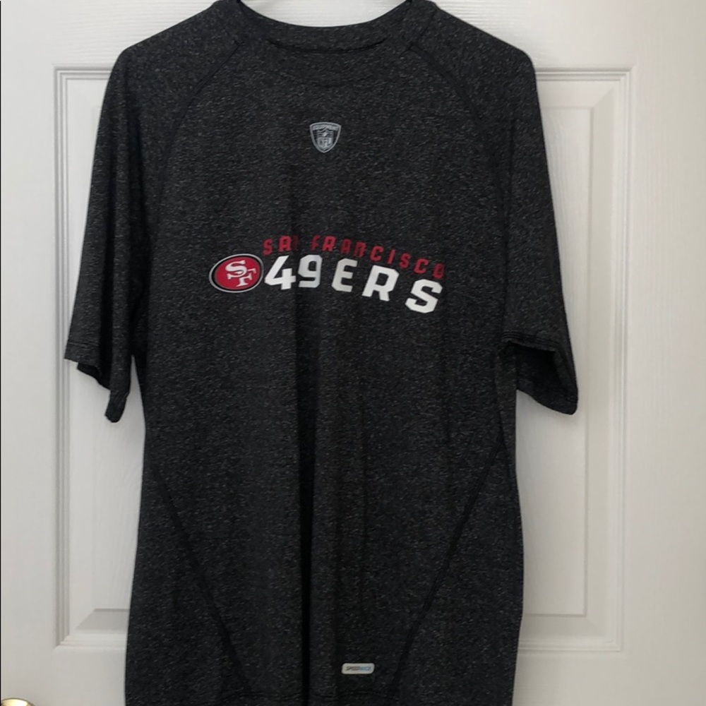 San Francisco 49ers tee